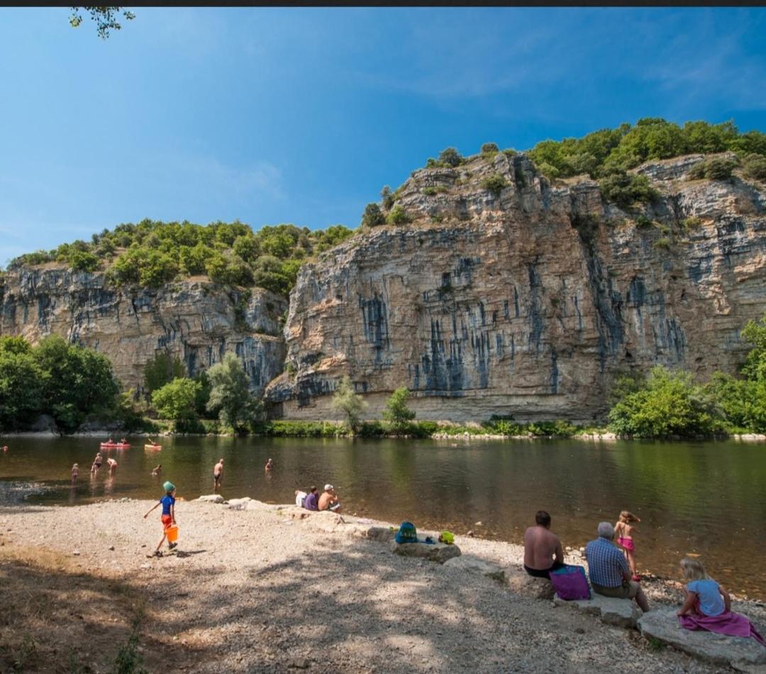 L Appart D En Face Sarlat-la-Caneda Ngoại thất bức ảnh