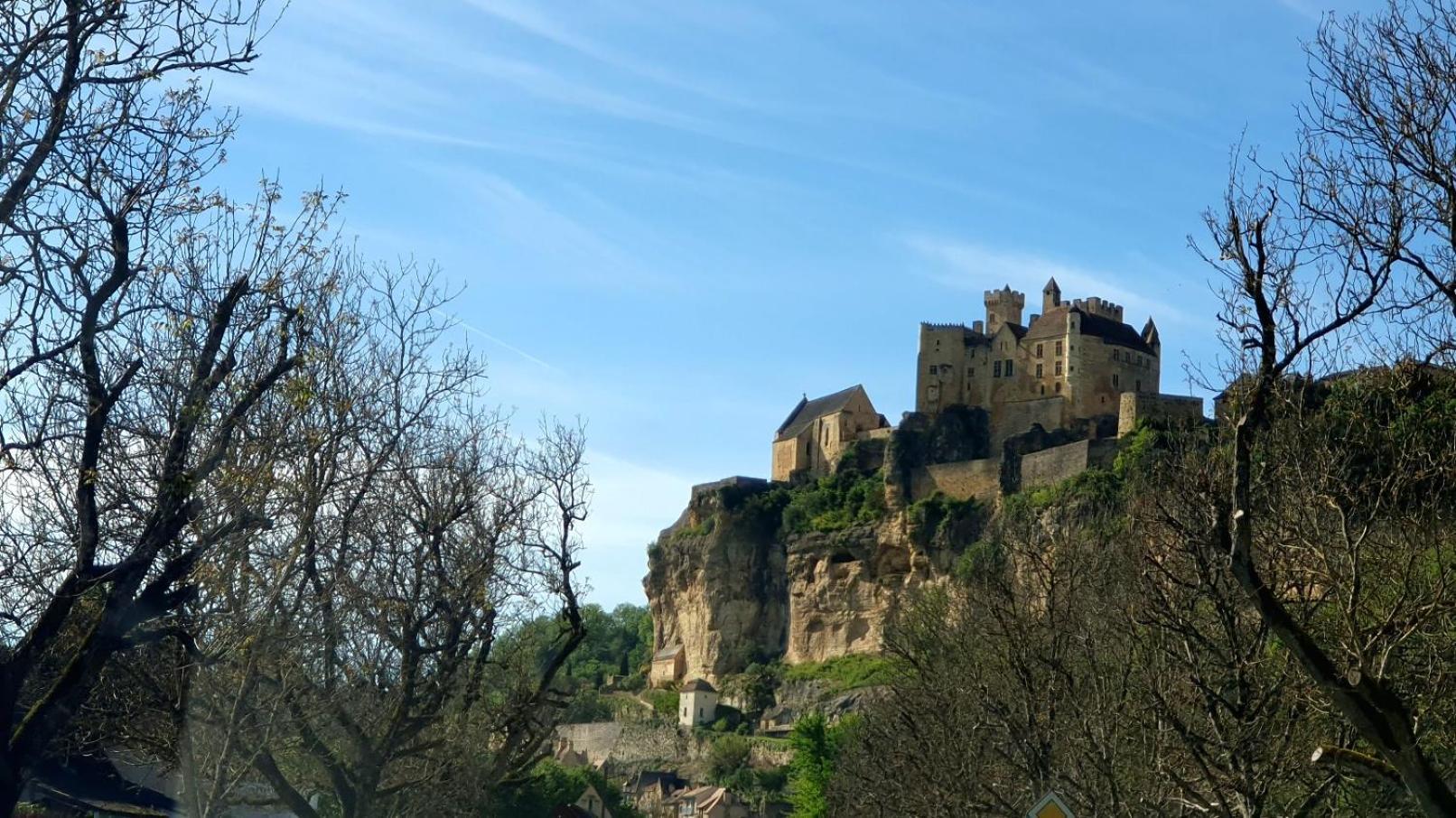 L Appart D En Face Sarlat-la-Caneda Ngoại thất bức ảnh