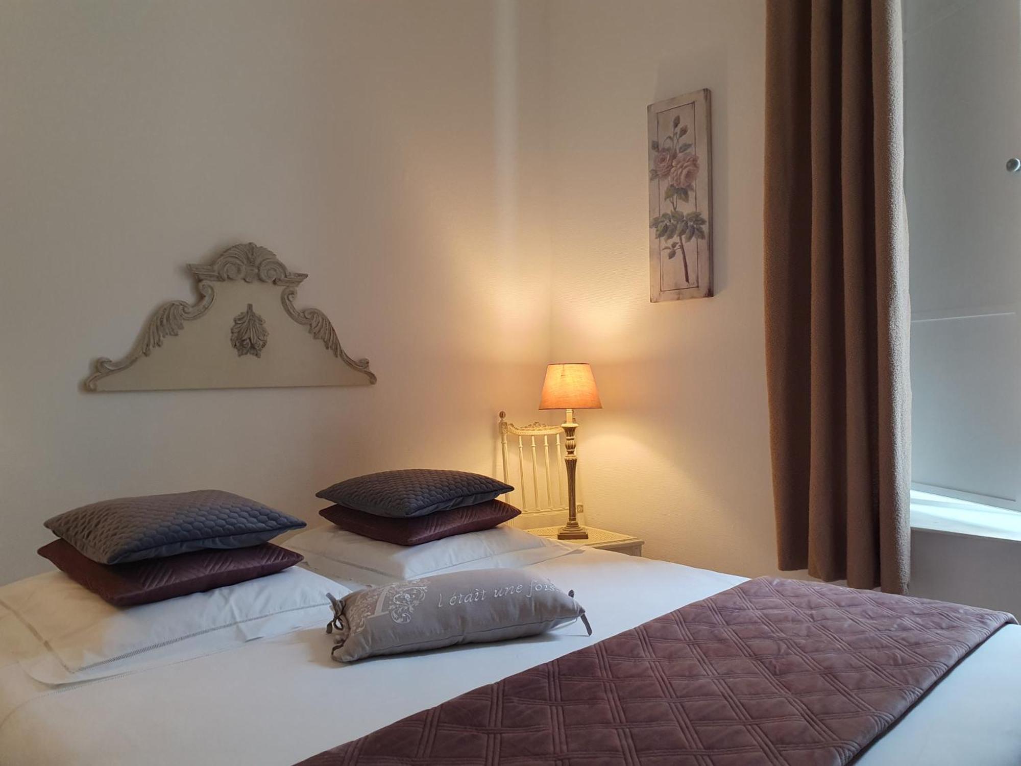 L Appart D En Face Sarlat-la-Caneda Ngoại thất bức ảnh
