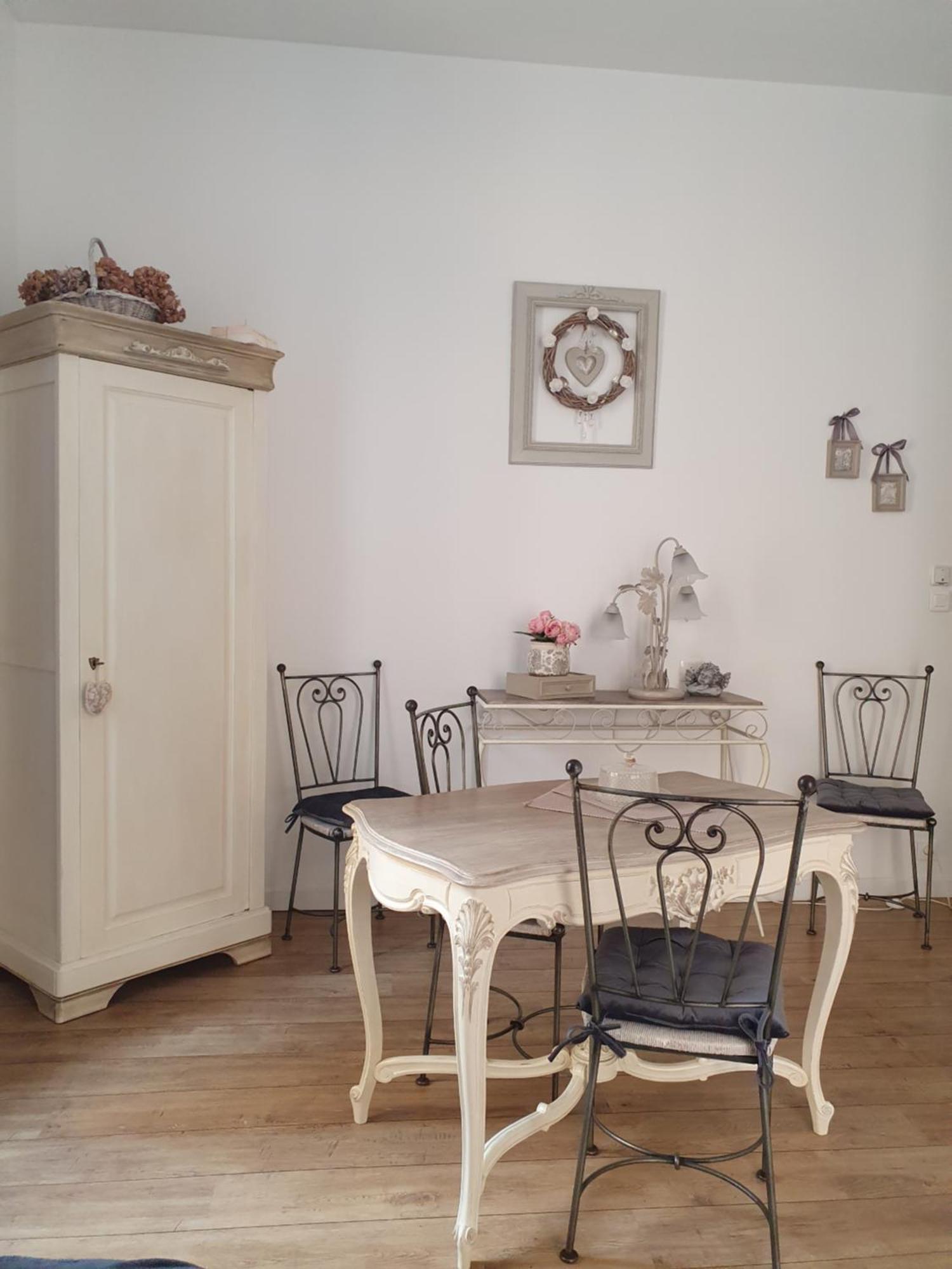 L Appart D En Face Sarlat-la-Caneda Ngoại thất bức ảnh